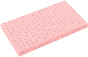 Feldherr ESD Pick and Pluck foam set for Auer Packaging Euro Container / Case ESD ED 32/12 HG