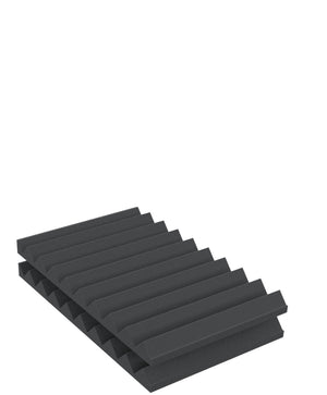 EUMFJLA01 Feldherr Zugliege - H0 Gauge - 9 compartments for model railway locomotives, wagons and vehicles