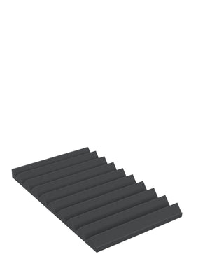 EUMFJLA01 Feldherr Zugliege - H0 Gauge - 9 compartments for model railway locomotives, wagons and vehicles