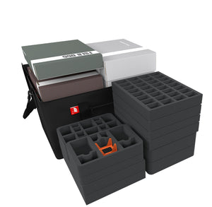 Feldherr Transporter for Project Elite: Core Game + 5 Optional Buys + Stretch Goals