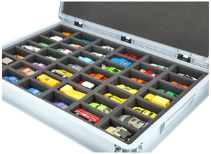 Feldherr Eurobox 60 x 40 cm Set for 1:64 Scale Model Cars