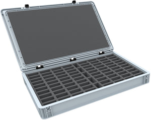 Feldherr Eurobox 60 x 40 cm Set para maquetas de coches a escala 1:87