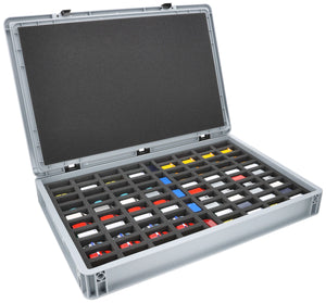 Feldherr Eurobox 60 x 40 cm Set para maquetas de coches a escala 1:87