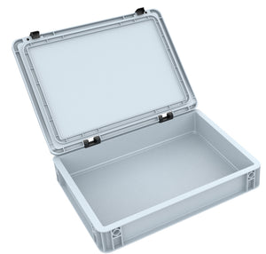 Feldherr Eurobox 40 x 30 cm Set for Tabletop Miniatures - 28 Compartments