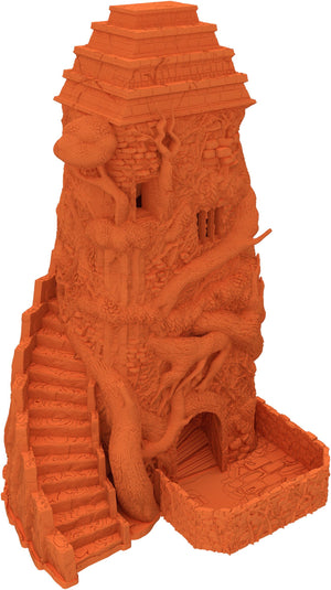 Fates End Dice Tower: Centaur