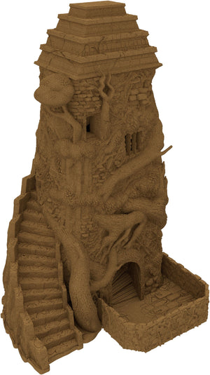 Fates End Dice Tower: Centaur