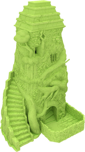 Fates End Dice Tower: Centaur