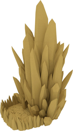 Fates End Dice Tower: Crystal