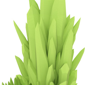 Fates End Dice Tower: Crystal