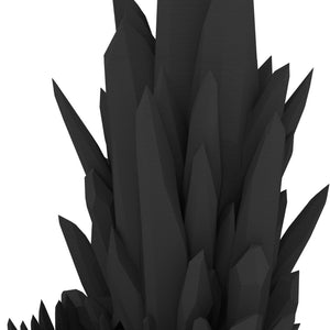 Fates End Dice Tower: Crystal