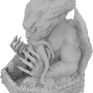 Fates End Dice Tower: Cthulhu
