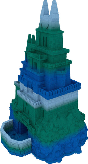 Fates End Dice Tower: Dragonborn