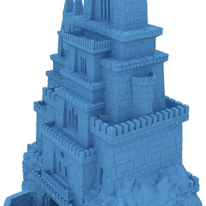 Fates End Dice Tower: Dragonborn