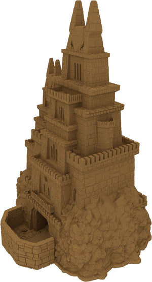 Fates End Dice Tower: Dragonborn