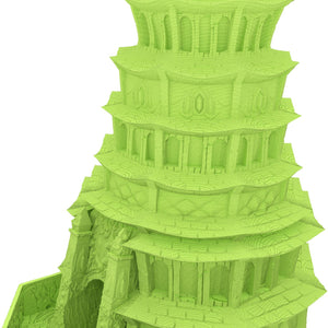 Fates End Dice Tower: Drow