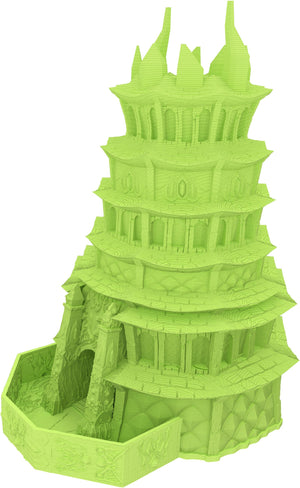 Fates End Dice Tower: Drow