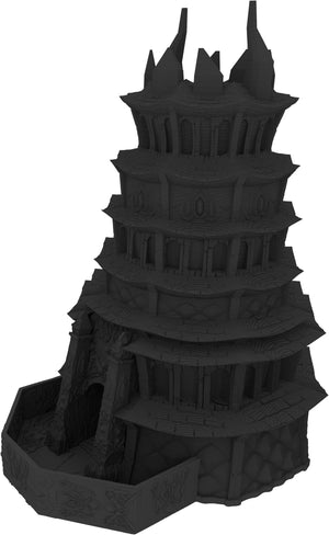 Fates End Dice Tower: Drow