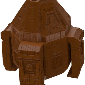 Fates End Dice Jail: Escape Pod