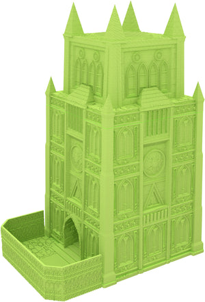 Fates End Dice Tower: Garrison