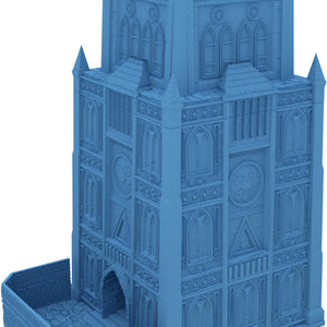 Fates End Dice Tower: Garrison