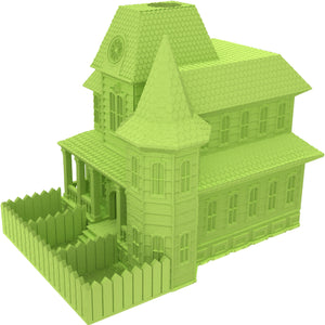 Fates End Dice Tower: Haunted