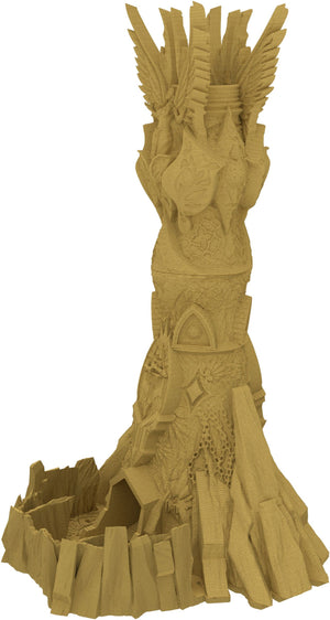 Fates End Dice Tower: HeavenHell