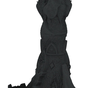 Fates End Dice Tower: HeavenHell