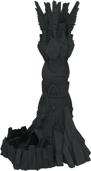 Fates End Dice Tower: HeavenHell