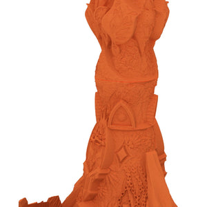 Fates End Dice Tower: HeavenHell