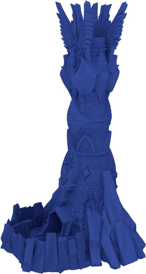 Fates End Dice Tower: HeavenHell