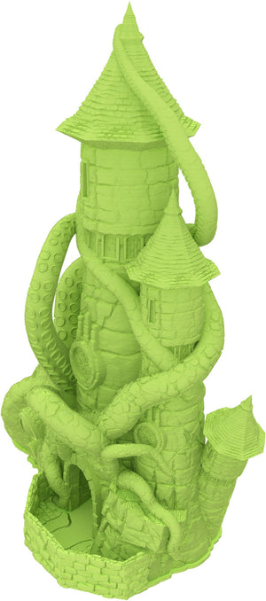 Fates End Dice Tower: Kraken