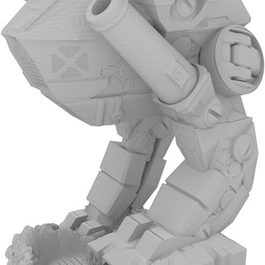 Fates End Dice Tower: Mech