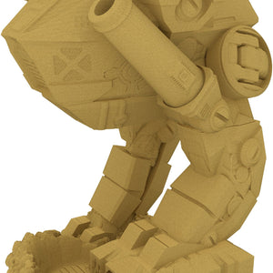 Fates End Dice Tower: Mech