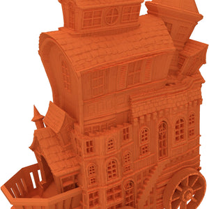 Fates End Dice Tower: Merchant