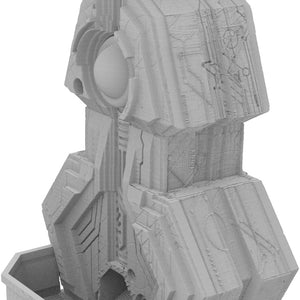 Fates End Dice Tower: Obelisk