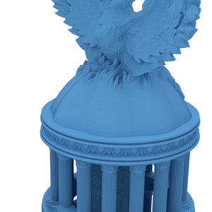 Fates End Dice Tower: Phoenix