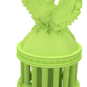 Fates End Dice Tower: Phoenix