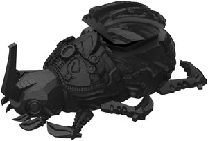 Fates End Dice Jail: Scarab