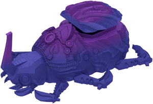 Fates End Dice Jail: Scarab