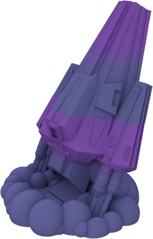 Fates End Dice Tower: Starfinder