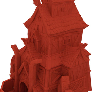 Fates End Dice Tower: Valkyrie