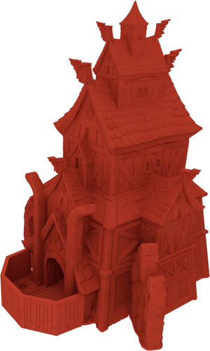 Fates End Dice Tower: Valkyrie