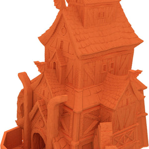 Fates End Dice Tower: Valkyrie