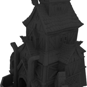 Fates End Dice Tower: Valkyrie