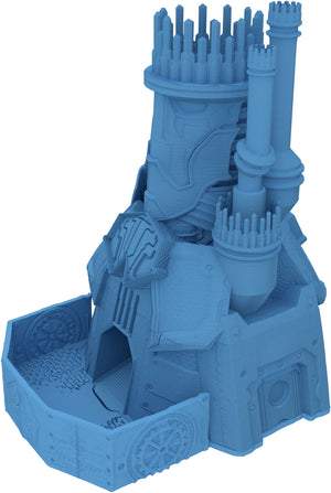 Fates End Dice Tower: Warforged Monster