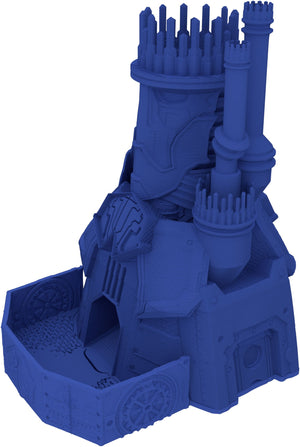 Fates End Dice Tower: Warforged Monster