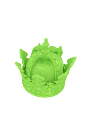 Fates End Dice Jail: Crown