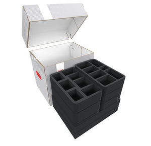 Feldherr Storage Box FSLB310 for Warhammer 40.000: Indomitus