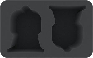HS105A002 Feldherr foam tray for Armiger Helverins / Armiger Warglaives