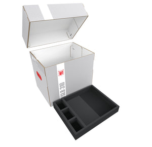 Feldherr Storage Box FSLB310 for Blackstone Fortress: All Expansions